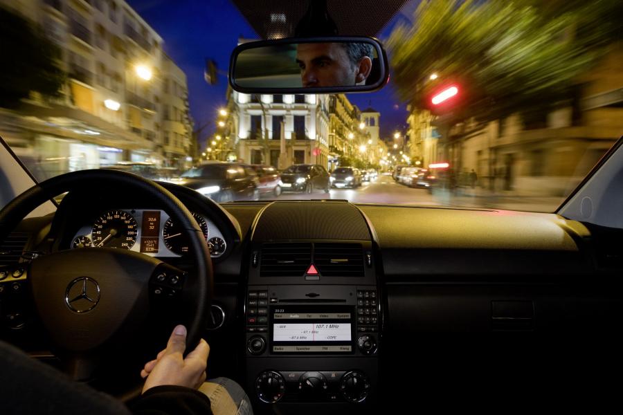  Mercedes-Benz A-Class 3-Door 2009 года  (фото 28 из 28)